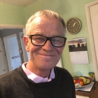 Mark Winter