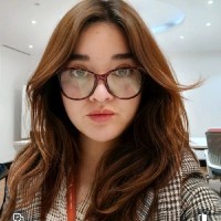 Carolina Andrea Molina Alvarez