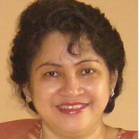 Melati Mohammed