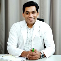 Barjees Haris