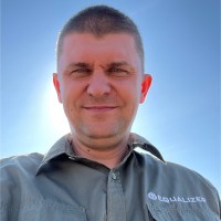 Oleksii Antonov