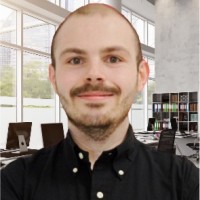 Logan Vaesken