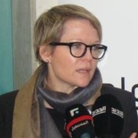 Brenda Barrett