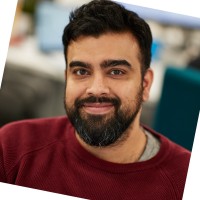 Kamran Butt