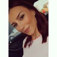 Zerina Kadić