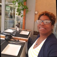 Daaimah Garner