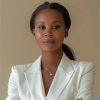 Mmabatho Modise