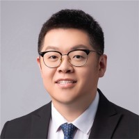 Eddie Zhao