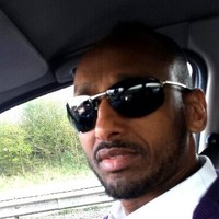 Ismael Ali