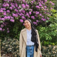 Shafa Alvia Rizka
