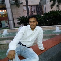 Ashish Pandey