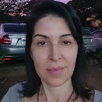 Ana Lúcia de Souza
