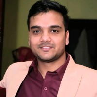 Ayush Rai
