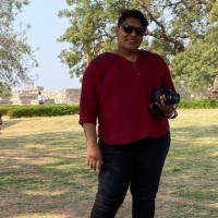 Roselin Thomas