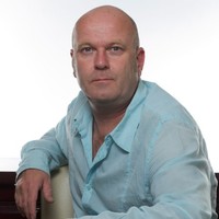 Jan van Dam • Het Dok