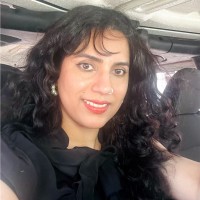 Sandhya Arun