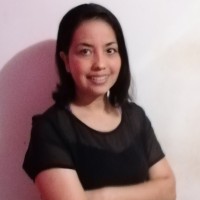 Maria Gabriela Alvarado de Del Mar