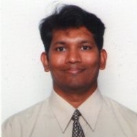 Srinivas Pendam