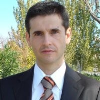 Antonio Godés Blanco