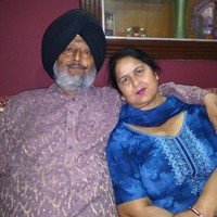 Kartar Singh