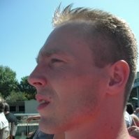 Sander van der Wal