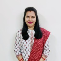 Rojalin Biswal