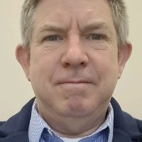 John Redmond  PMHNP-BC CEO