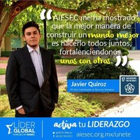 Brayan Javier Quiroz Cardoza