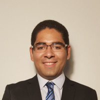 Erick Oscar Reyes Rosales