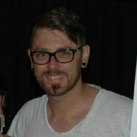 Gavin Bradley