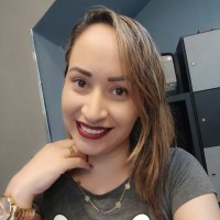Fernanda Soares De Almeida Alves