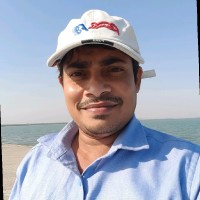 Mrinmay Chakraborty