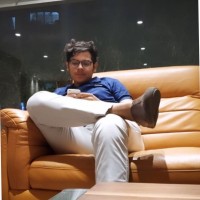 Darshan patel