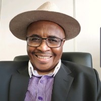 Sinethemba Mngqibisa