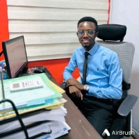 Bonna Stephen Akomea