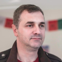 Ahmet Kiremitçi