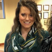 Amanda Geurts