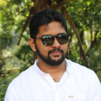 JUBIN JOHN