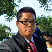 Jackie Tran