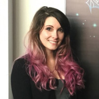 Stephanie Hinyub