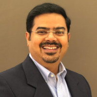 Unmesh Patil