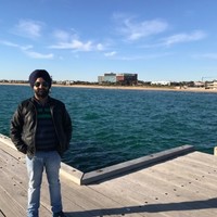 Gurpreet Singh Dua