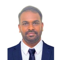 Selva Murugan Selvaraj