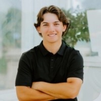 Joey Hoffman