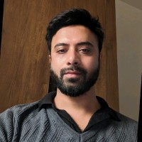 Anshul Joge