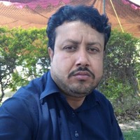Syed Qamar Abbas Shah