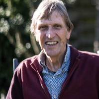 Chris van Tilborg