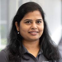 Dharini Ganesan