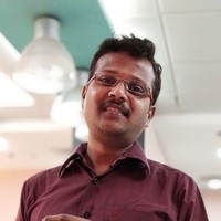 Radhakrishnan Dhakshinamoorthy