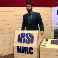 Manpreet Singh Grover